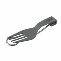 Origin Outdoors Titanium Fork - Titan Bushcraft -Promos Camping Boutique origin outdoors titanium fork titan bushcraft 2