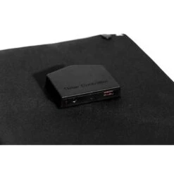 Pack Energie Nomade | Panneau Solaire 24W Avec Batterie 99.9Wh -Promos Camping Boutique pack energie nomade panneau solaire 24w avec batterie 999wh 2