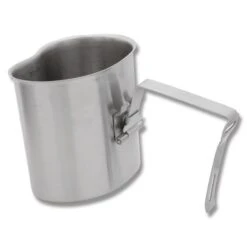 Pathfinder Ensemble De Cuisson à Gourde De Champ En Acier Inoxydable -Promos Camping Boutique pathfinder ensemble de cuisson a gourde de champ en acier inoxydable 2