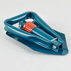 Quechua PELLE-PIOCHE PLIANTE POUR LE CAMPING -Promos Camping Boutique pelle pioche pliante pour le camping 5