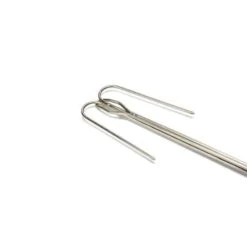 Petromax Campfire Skewer LS2 - Crochets Courbés -Promos Camping Boutique petromax campfire skewer ls2 crochets courbes 3