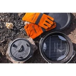 Petromax Campmaid Pro-FT Ensemble Complet -Promos Camping Boutique petromax campmaid pro ft ensemble complet 4