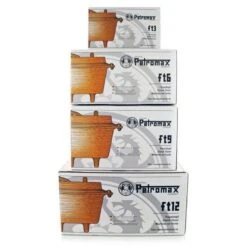 Petromax Dutch Oven FT3-3QT - Avec Pieds -Promos Camping Boutique petromax dutch oven ft3 3qt avec pieds 5