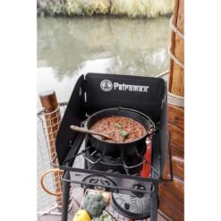 Petromax Dutch Oven FT6-6QT - Avec Pieds 12 Petromax Dutch Oven FT6-6QT - Avec Pieds -Promos Camping Boutique petromax dutch oven ft6 6qt avec pieds 4