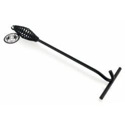 Petromax Dutch Oven FT6-6QT (avec Pieds) Et Levier De Couvercle -Promos Camping Boutique petromax dutch oven ft6 6qt avec pieds et levier de couvercle 4