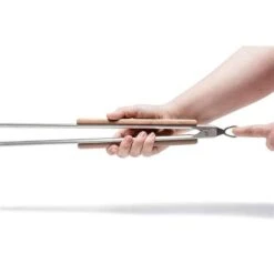 Petromax Grill Tong Small Charbon -Promos Camping Boutique petromax grill tong small charbon 4