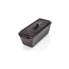 Petromax K4 Casserole/Pain En Fonte 1 Petromax K4 Casserole/Pain En Fonte -Promos Camping Boutique petromax k4 casserolepain en fonte