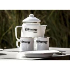 Petromax Percolateur / Perkomax Blanc -Promos Camping Boutique petromax percolateur perkomax blanc 2