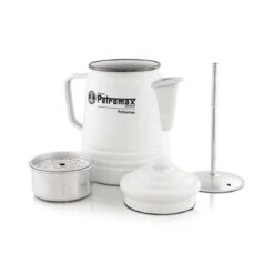 Petromax Percolateur / Perkomax Blanc -Promos Camping Boutique petromax percolateur perkomax blanc 3