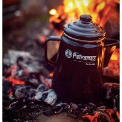 Petromax Percolateur / Perkomax Noir -Promos Camping Boutique petromax percolateur perkomax noir 2
