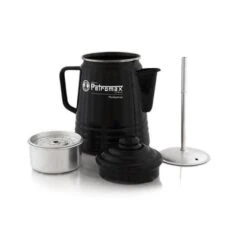Petromax Percolateur / Perkomax Noir -Promos Camping Boutique petromax percolateur perkomax noir 3