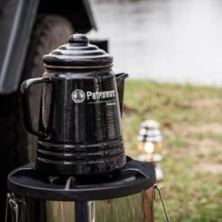 Petromax Percolateur / Perkomax Noir -Promos Camping Boutique petromax percolateur perkomax noir 6
