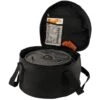 Petromax Sac De Rangement Pour Dutch Oven FT6 Et FT9 1 Petromax Sac De Rangement Pour Dutch Oven FT6 Et FT9 -Promos Camping Boutique petromax sac de rangement pour dutch oven ft6 et ft9