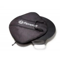Petromax Sac De Rangement Pour Petromax FS56 Bol De Feu / Plaque De Cuisson -Promos Camping Boutique petromax sac de rangement pour petromax fs56 bol de feu plaque de cuisson 2
