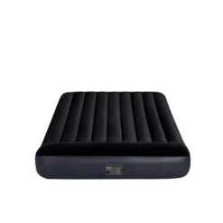 Intex Pillow Rest Classic - Matelas D'air - Pompe Intégrée - 191x137x23cm 9 Intex Pillow Rest Classic - Matelas D'air - Pompe Intégrée - 191x137x23cm -Promos Camping Boutique pillow rest classic matelas dair pompe integree 191x137x23cm 2