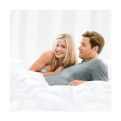 Intex Pillow Rest Raised Bed Queen - Lit Gonflable - 203x152x47cm - Avec Accessoires -Promos Camping Boutique pillow rest raised bed queen lit gonflable 203x152x47cm avec accessoires 3