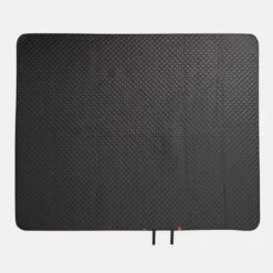 Quechua Plaid Couverture Confort XL Pour Pique Nique Et Camping - 210 X 170 Cm -Promos Camping Boutique plaid couverture confort xl pour pique nique et camping 210 x 170 cm 6