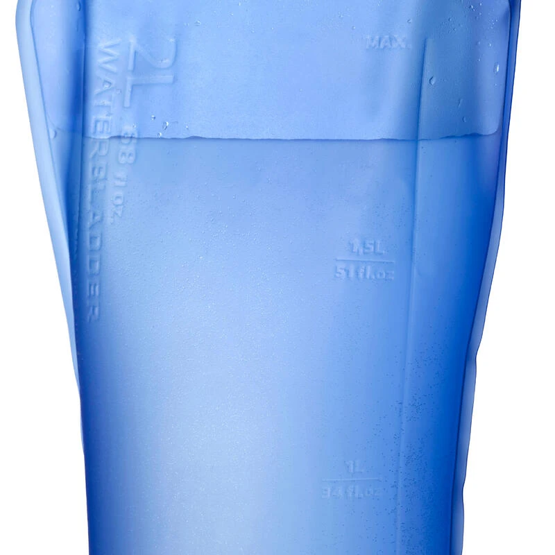 Poche à Eau Avec Tube Isotherme - 2 Litres - MT500 6 Poche à Eau Avec Tube Isotherme - 2 Litres - MT500 – Image 4