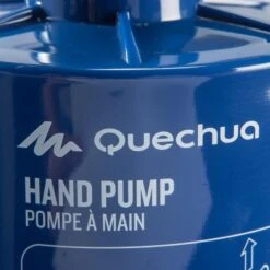 Quechua Pompe à Main 4 Litres -Promos Camping Boutique pompe a main 4 litres 6