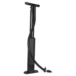 Quechua POMPE À MAIN CAMPING - ULTIM COMFORT 10 PSI - RECOMMANDÉE POUR TENTE GONFLABLE -Promos Camping Boutique pompe a main camping ultim comfort 10 psi recommandee pour tente gonflable 4
