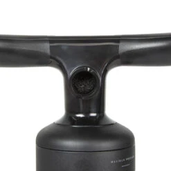 Quechua POMPE À MAIN CAMPING - ULTIM COMFORT 10 PSI - RECOMMANDÉE POUR TENTE GONFLABLE -Promos Camping Boutique pompe a main camping ultim comfort 10 psi recommandee pour tente gonflable 8