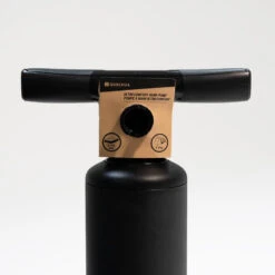 Quechua POMPE À MAIN CAMPING - ULTIM COMFORT 10 PSI - RECOMMANDÉE POUR TENTE GONFLABLE -Promos Camping Boutique pompe a main camping ultim comfort 10 psi recommandee pour tente gonflable 9