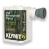 Klymit Pompe électrique Rechargeable Usb -Promos Camping Boutique pompe electrique rechargeable usb