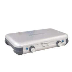 Campingaz Réchaud De Camping à Gaz 2 Feux Camp & Grill - Plancha, Grill Et Wok 17 Campingaz Réchaud De Camping à Gaz 2 Feux Camp & Grill - Plancha, Grill Et Wok -Promos Camping Boutique rechaud de camping a gaz 2 feux camp and grill plancha grill et wok 5