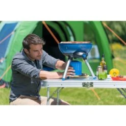 Campingaz Réchaud Party Grill Sur Cartouche PG 200 CV -Promos Camping Boutique rechaud party grill sur cartouche pg 200 cv 3
