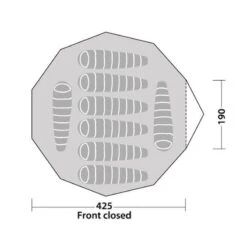 Robens Chinook Ursa -Promos Camping Boutique robens chinook ursa 3