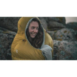 Robens Couloir 750 - Sac De Couchage En Duvet 12 Robens Couloir 750 - Sac De Couchage En Duvet -Promos Camping Boutique robens couloir 750 sac de couchage en duvet 4