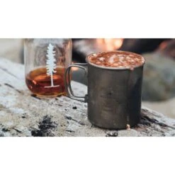 Robens Muguet En Titane - 450ml -Promos Camping Boutique robens muguet en titane 450ml 3