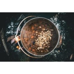 Robens Ottawa Pan 4L - Poêle 4L D'Ottawa -Promos Camping Boutique robens ottawa pan 4l poele 4l dottawa 2