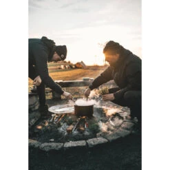 Robens Ottawa Pan 4L - Poêle 4L D'Ottawa -Promos Camping Boutique robens ottawa pan 4l poele 4l dottawa 3