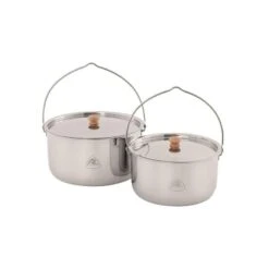 Robens Ottawa Pan 4L - Poêle 4L D'Ottawa -Promos Camping Boutique robens ottawa pan 4l poele 4l dottawa 5