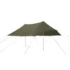 Robens Tarp PRS Twin Summit -Promos Camping Boutique robens tarp prs twin summit