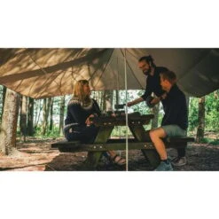 Robens Tarp PRS Twin Summit -Promos Camping Boutique robens tarp prs twin summit 5