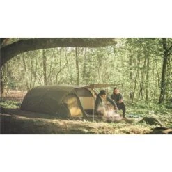 Robens Tente Goshawk 4 - Quatre Personnes -Promos Camping Boutique robens tente goshawk 4 quatre personnes 2