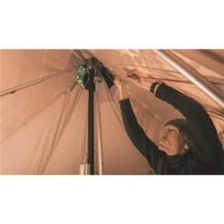 Robens Tente Klondike S - Quatre Personnes -Promos Camping Boutique robens tente klondike s quatre personnes 2