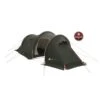 Robens Tente Tunnel Pour Deux Personnes Nordic Lynx 2 -Promos Camping Boutique robens tente tunnel pour deux personnes nordic lynx 2