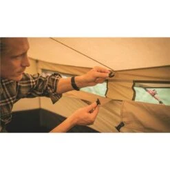 Robens Tente Yukon Shelter - Quatre Personnes 9 Robens Tente Yukon Shelter - Quatre Personnes -Promos Camping Boutique robens tente yukon shelter quatre personnes 2