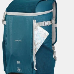Quechua Sac à Dos Isotherme 20L - NH100 Ice Compact -Promos Camping Boutique sac a dos isotherme 20l nh100 ice compact 5
