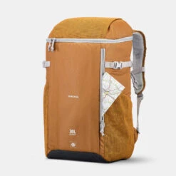 Quechua Sac à Dos Isotherme 30L - NH Ice Compact 100 -Promos Camping Boutique sac a dos isotherme 30l nh ice compact 100 5