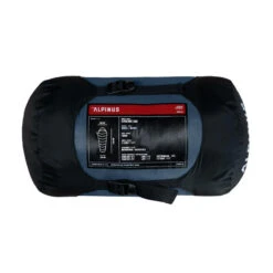 Sac De Couchage Alpinus Ultralight 1000 (Gauche) -Promos Camping Boutique sac de couchage alpinus ultralight 1000 gauche 2