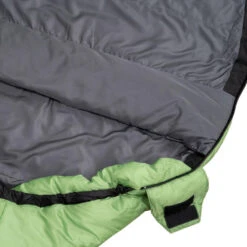 Sac De Couchage Alpinus Ultralight 850 (Gauche) -Promos Camping Boutique sac de couchage alpinus ultralight 850 gauche 4