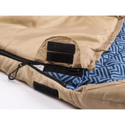 Sac De Couchage Dundee - 220x80cm - Camping - 3 Saisons - Jumelable - Zip Gauche 12 Sac De Couchage Dundee - 220x80cm - Camping - 3 Saisons - Jumelable - Zip Gauche -Promos Camping Boutique sac de couchage dundee 220x80cm camping 3 saisons jumelable zip gauche 3