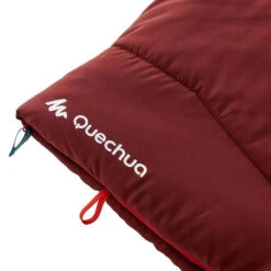 Quechua SAC DE COUCHAGE EN COTON POUR LE CAMPING - ARPENAZ 0° COTON 17 Quechua SAC DE COUCHAGE EN COTON POUR LE CAMPING - ARPENAZ 0° COTON -Promos Camping Boutique sac de couchage en coton pour le camping arpenaz 0 coton 5