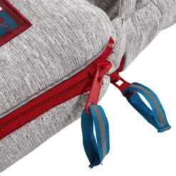 Quechua SAC DE COUCHAGE EN COTON POUR LE CAMPING - ARPENAZ 0° COTON 19 Quechua SAC DE COUCHAGE EN COTON POUR LE CAMPING - ARPENAZ 0° COTON -Promos Camping Boutique sac de couchage en coton pour le camping arpenaz 0 coton 7
