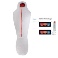 Simond Sac De Couchage MAKALU II Light -9° Taille XL 14 Simond Sac De Couchage MAKALU II Light -9° Taille XL -Promos Camping Boutique sac de couchage makalu ii light 9 taille xl 2