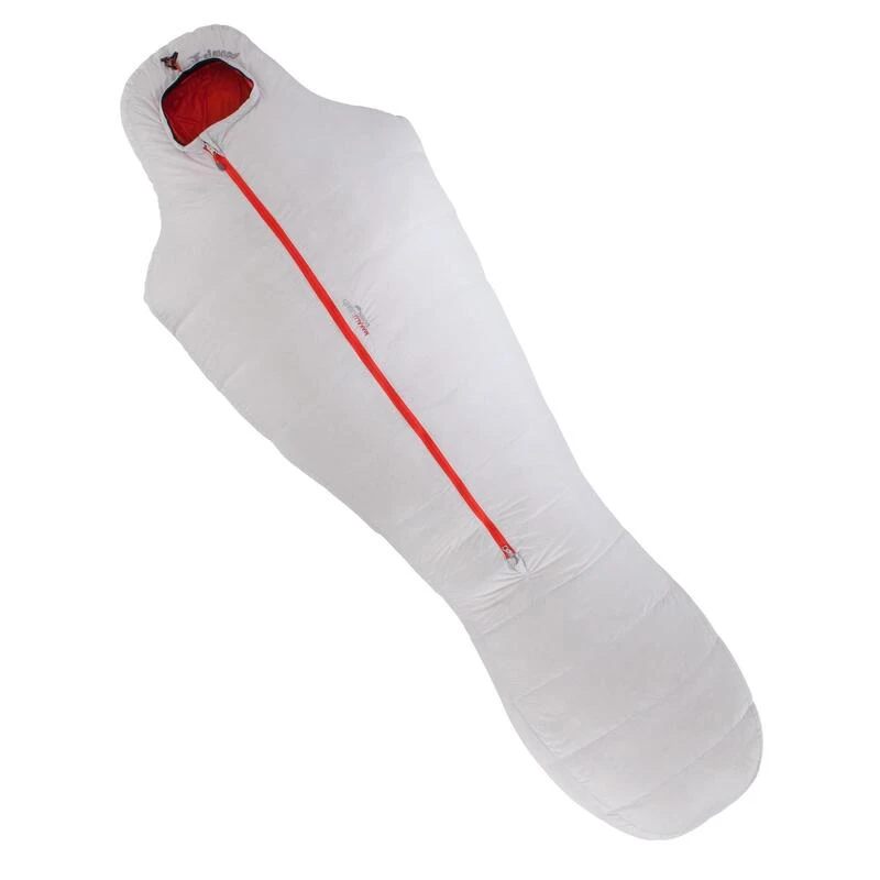 Simond Sac De Couchage MAKALU II Light -9° Taille XL 6 Simond Sac De Couchage MAKALU II Light -9° Taille XL – Image 4